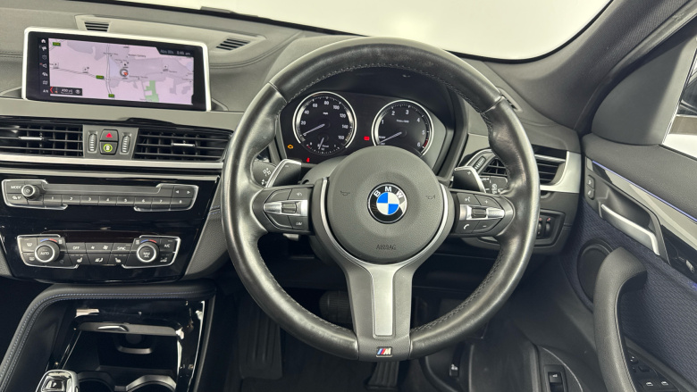 BMW X1 sDrive 18d M Sport 5dr Diesel Estate